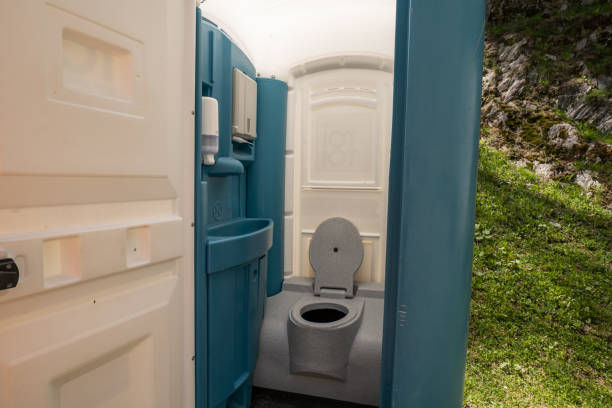 Best Affordable portable toilet rental  in Robersonville, NC