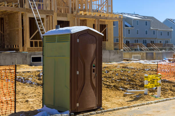 Sanitation services for porta potties in Robersonville, NC