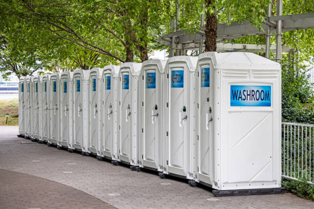 Best Porta potty rental near me  in Robersonville, NC
