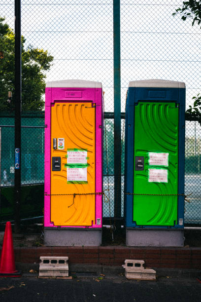 Best High-end porta potty rental  in Robersonville, NC