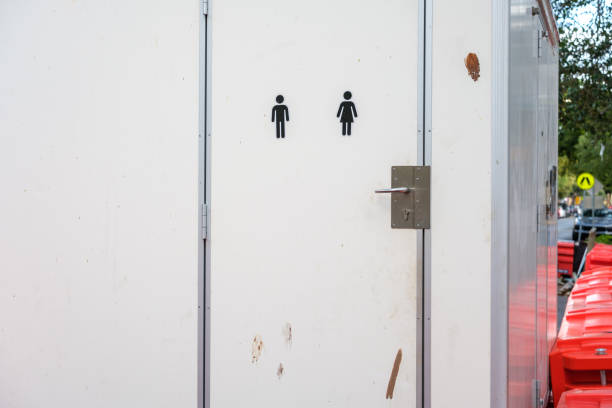 Best Porta potty services near me  in Robersonville, NC