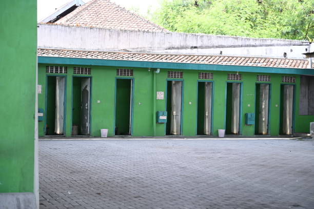 Best Sanitation services for porta potties  in Robersonville, NC