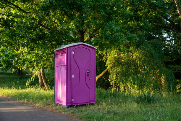 Best Affordable porta potty rental  in Robersonville, NC